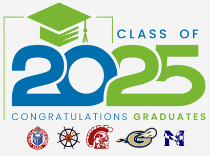  2025 Graduates